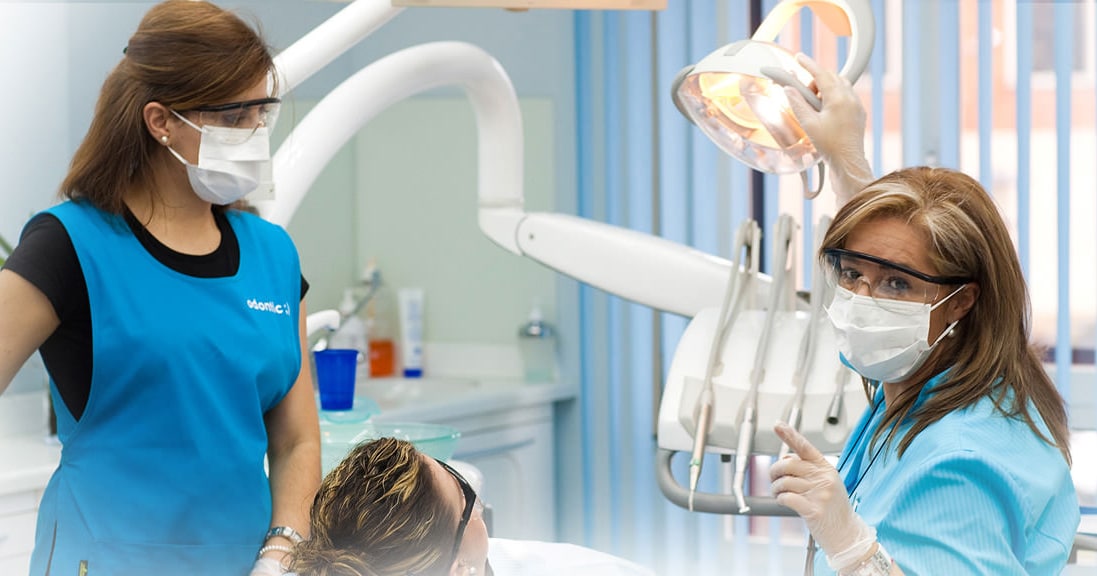 Odontología láser, ¿Por qué elegir una clínica Dental con Tecnología Láser?