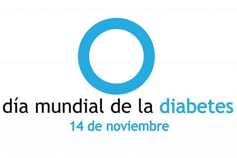 14 noviembre, Día Mundial de la Diabetes