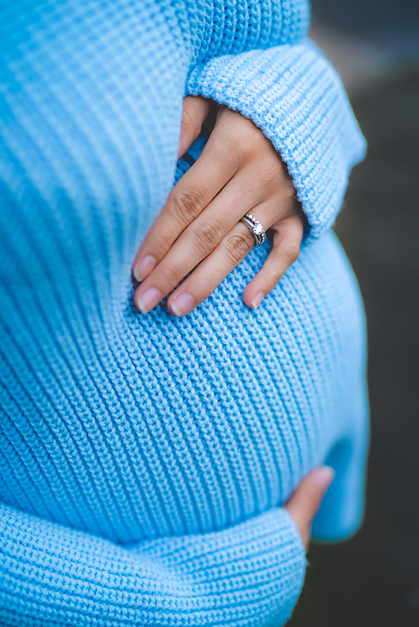 III Campaña Salud Oral y Embarazo. CUida de tu salud oral durante el embarazo.